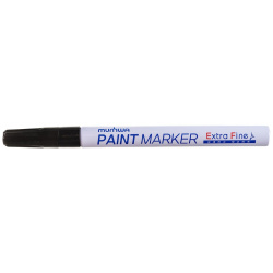 Маркер краска Munhwa EFPM01 Б0048237 PAINT MARKER EXTRA FINE