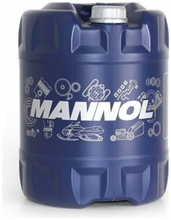 Синтетическое моторное масло MANNOL 1054 EXTREME 5W40