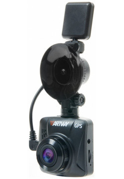 Видеорегистратор Artway  AV 397 GPS Compact