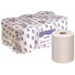 Однослойные бумажные полотенца Luscan  486353