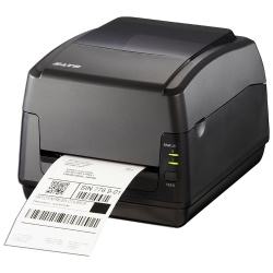 Термотрансферный принтер SATO WT302 400NN EU WS412TT STD
