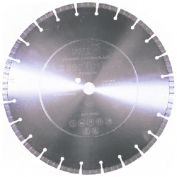 Алмазный диск VOLL 1 00350 LaserTurboV PREMIUM