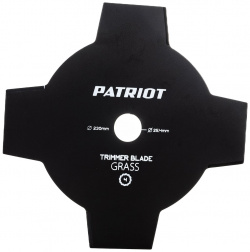 Нож Patriot 809115205 PT GCB4T