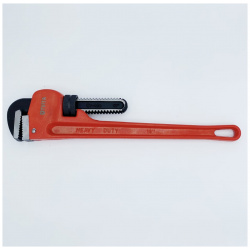 Прямой трубный ключ TVITA TT14106 36