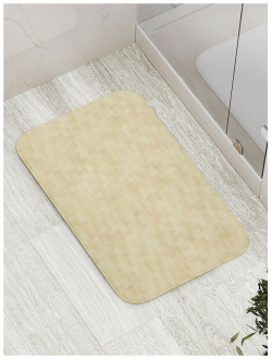 Противоскользящий коврик для ванной  сауны бассейна JOYARTY bath_33354 Пастельный муар