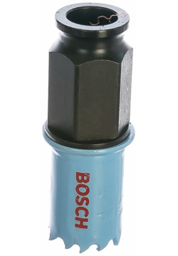 Пильная коронка Bosch  2608584780