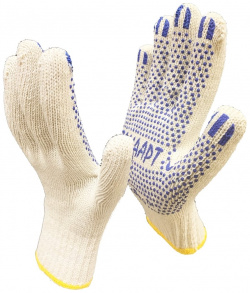 Рабочие перчатки Master Pro® 4907 ST 10 СТАНДАРТ