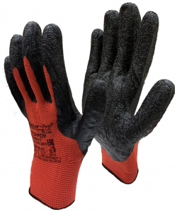 Рабочие нейлоновые перчатки Master Pro® 3513 NLA ТОРРОН