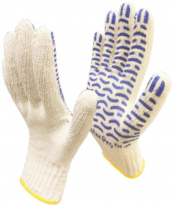 Рабочие перчатки Master Pro® 4907 WV 100 ВОЛНА