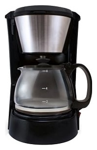 Капельная кофеварка TDM SQ4014 0002 Гефест