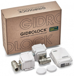 Комплект Gidrolock 39201061 STANDARD RADIO G Lock