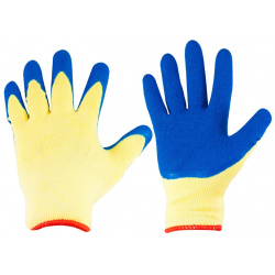 Трикотажные перчатки РемоКолор  24 2 013