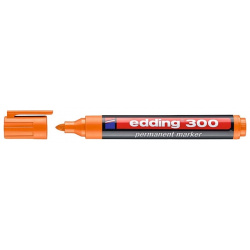 Перманентный маркер EDDING  E 300#6