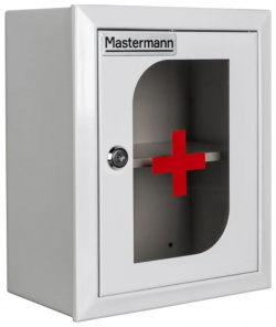 Аптечный шкаф MASTERMANN 00 00015177 1C Мастер (713)