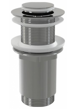 Донный клапан для умывальника Alca Plast  A394 025 1359