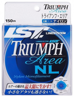 Леска Linesystem 00864 Triumph NL