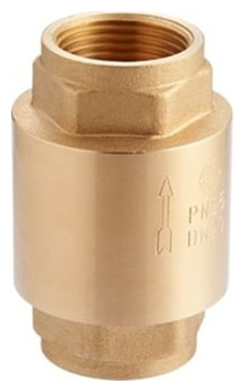 Усиленный обратный клапан MVI  CV 425 04