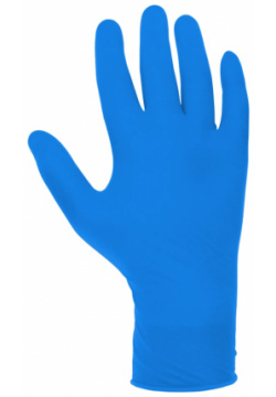 Нитриловые перчатки Jeta Safety JSN109/L/УПАК JSN109 Light