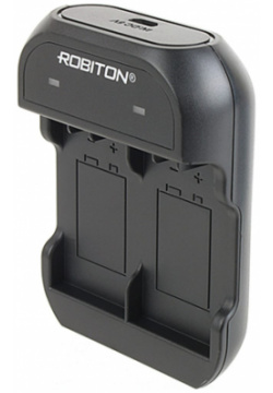 Зарядное устройство Robiton 17292 9V150 FAST