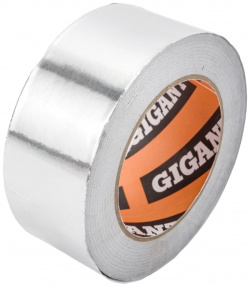 Алюминиевая лента Gigant  GIT 9