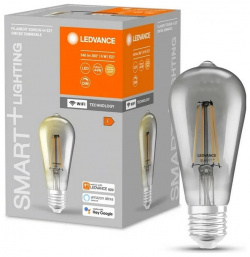 Лампа LEDVANCE 4058075609839 SMARTWF E44D