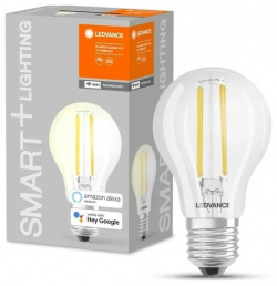Лампа LEDVANCE 4058075528239 SMART+ Filament Classic Dimmable