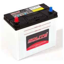 Аккумуляторная батарея Solite 65B24R Asia