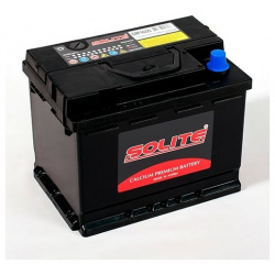 Аккумуляторная батарея Solite  CMF56220