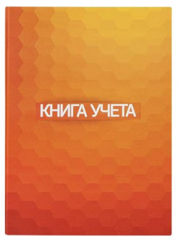 Вертикальная книга учета INFORMAT  KYA4 7BC96 2