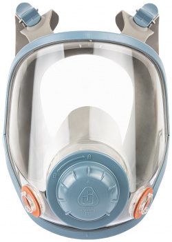 Защитная полнолицевая маска Jeta Safety  6950 L