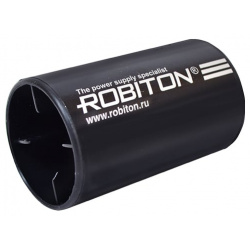 Адаптер для элементов питания Robiton 12154 Adaptor AA D