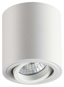 Потолочный накладной светильник ODEON LIGHT 3567/1C TUBORINO