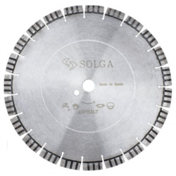 Алмазный диск Solga Diamant 23116400A PROFESSIONAL10