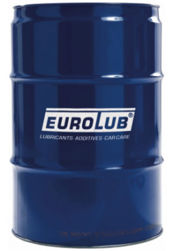 Синтетическое моторное масло EUROLUB 349060 CLEANTEC 5W30  SN/CF ACEA C2/C3