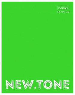 Папка Hatber 062025 Premium NEWtone NEON