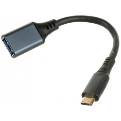Адаптер Cablexpert  A USB3C OTGAF 01