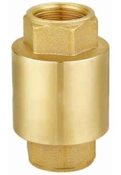 Обратный клапан DOUBLE LIN  LL5022 (1")