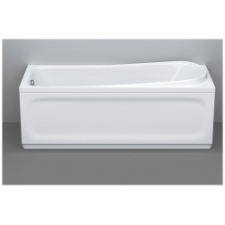 Фронтальная панель для ванны AM PM W80A 170 070W P Like