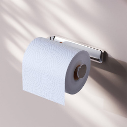 Держатель для туалетной бумаги AM PM  A50A34100