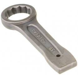 Ударный кольцевой ключ СИБРТЕХ  14279