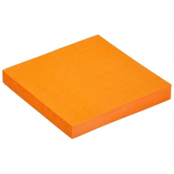 Бумажный блок кубик для заметок Kores  47074 330459