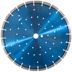 Алмазный диск KERN 25 352 UNIVERSAL