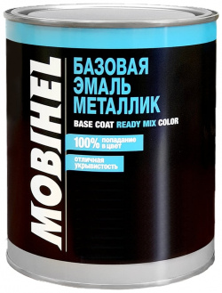 Краска MOBIHEL  X6120266