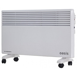 Конвектор OASIS 4640015385752 LK 10 /U/