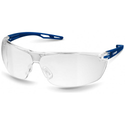 Защитные очки ЗУБР 110485 прозрачные