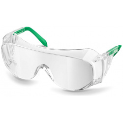 Защитные очки KRAFTOOL 110461 Ultra