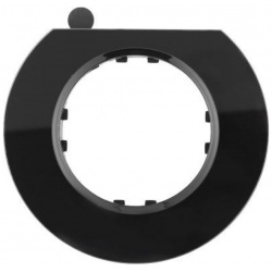 Оконечная круглая рамка для построения неограниченного кол ва постов LK Studio  889210 1