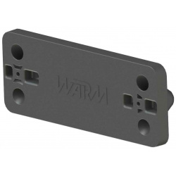 Комплект переналадки на 1 но контурный котел WARM  PK0014