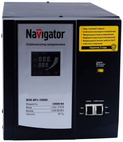 Стабилизатор напряжения Navigator 61772 NVR RF1 10000