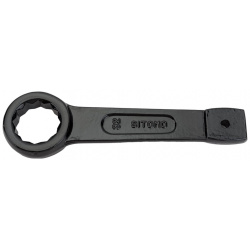 Односторонний ударный накидной ключ SITOMO  42296